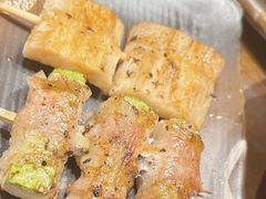 -鸟鹏烧鸟居酒屋(珠江新城店)