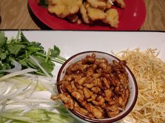 -四姐妹东北饺子(沙尾路店)