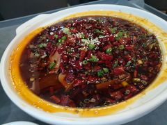 -米香居新鲁味·水饺餐厅