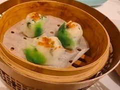 -万豪金殿(香港JW万豪酒店)