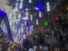 -蜀家渝重庆火锅(南屏街店)