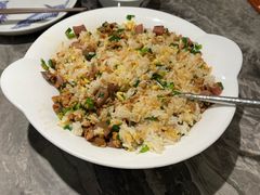 -前海沿·青岛菜(乐客城店)