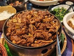 -甘家界牌柠檬鸭(青山店)