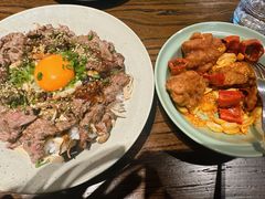-WOKKA by艮上(中海环宇荟店)