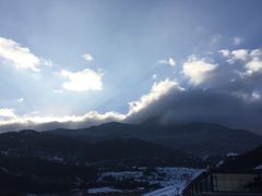 滑雪场-太子岭滑雪场