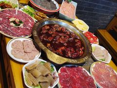 -堂客老火锅(欣阳广场总店)