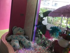 -CIAO·团建聚餐·生日派对轰趴馆(福田店)