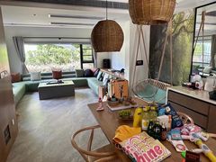 -太阳岛度假酒店