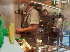 -煎饼道·新鲜现做(桐梓林店)