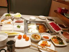 -海底捞火锅(大融城店)