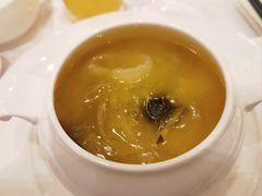 -杭州滨江银泰喜来登·采悦轩中餐厅
