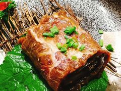 -黑牛の場烤肉(摩天活力城店)