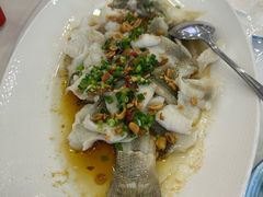 -粤盛海鲜平价店(洛溪食街店)