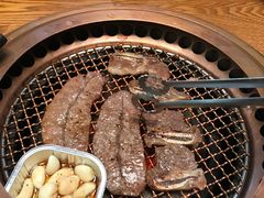 -炎蔵牛舌烤肉