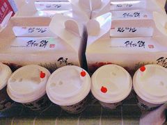 -芝小官毛肚火锅海鲜自助(淮安清江浦区新亚店)