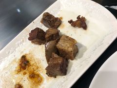 -铁板诱惑法式铁板烧(大卫城店)