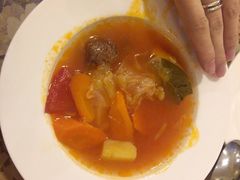 -露西亚咖啡西餐厅(哈尔滨俄侨纪念馆店)