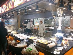 -东沙小镇主题餐厅(下沙店)