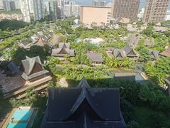 -三亚湾红树林度假世界(木棉酒店)