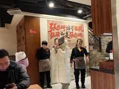-張飛扒肉·龙江非遗(道外店)