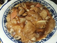 -兔爸私家小厨(新北万达店)