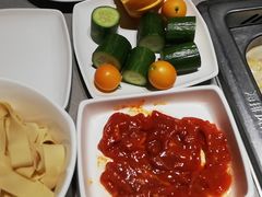 -海底捞火锅(九霄梦天地店)