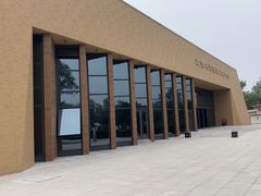 -北京大葆台遗址博物馆