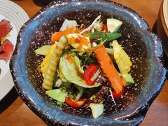 -九井澤精致料理(金茂店)