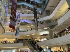 -深圳湾万象城(南山店)