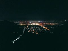 -大罗山风景区