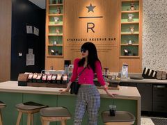 -星巴克(长春开运街欧亚店)