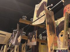 -欧巴烤肉(创富世纪店)