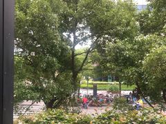 -Peet's Coffee皮爷咖啡(大学路店)