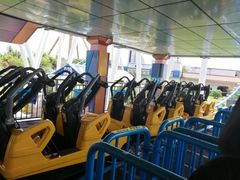 -厦门方特梦幻王国