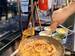 -东莞塘厦三正半山温泉酒店·沙利文西餐厅