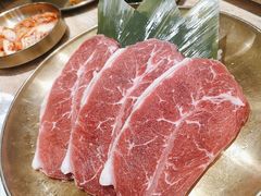 -权金城·烤肉(朝阳大悦城店)