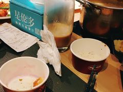 -星伦多自助料理·涮烤一体(嘉兴八佰伴店)