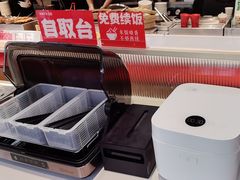 -永和大王(小厨·东四十条店)