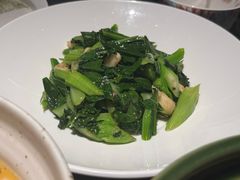 -锦府园·新台州菜(合生汇店)