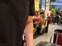 -厚贞日式烤肉(浦东汇智店)