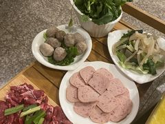-黔味东南酸汤牛肉火锅(太平路一店)