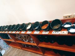 -独食火锅·半米屋台(直营总店)