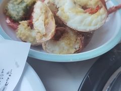 -天鹰观渔(梦园店)