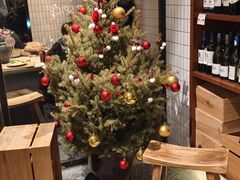 -BAKER&SPICE(安福路店)