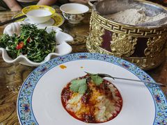 -宗巴雍姆藏餐府