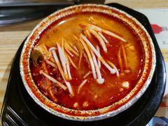 -韩国大金刚烤肉·料理(印象城店)