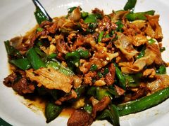 -费大厨辣椒炒肉(黄兴中心广场店)