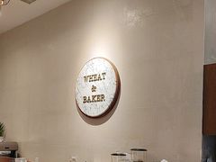 -WHEAT&BAKER-麥(凯德来福士店)