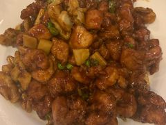 -晋阳饭庄(虎坊桥店)