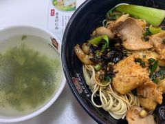 -常熟炒浇面馆(蓝旗街店)